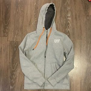 Orangetheory Hoodie